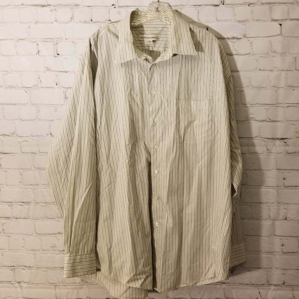 Pronto Uomo shirt